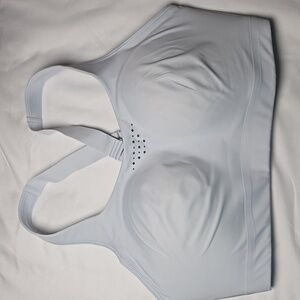 Athleta phenomena high impact sport bra size 34DD.